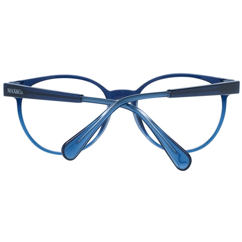 Max & Co Blue Women Optical Frames