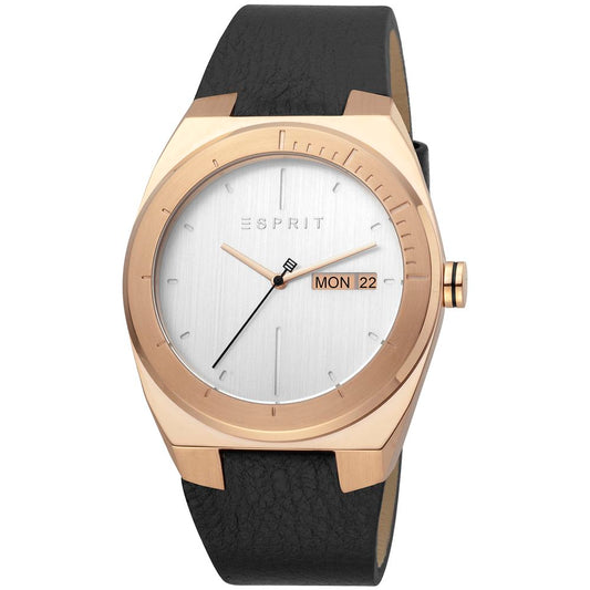 ESPRIT Rose Gold Watch