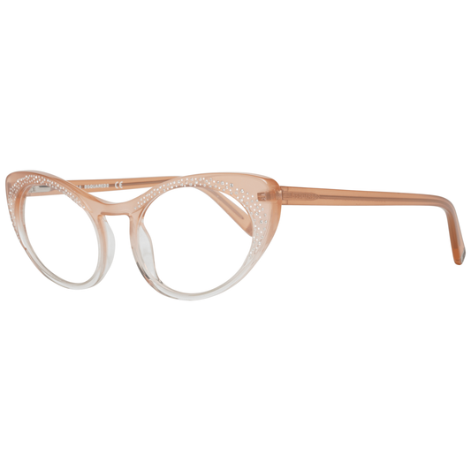 Dsquared² Pink Women Frame