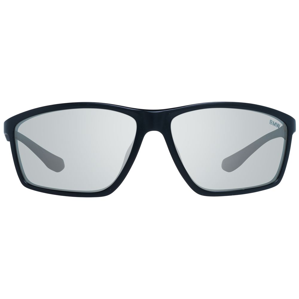 BMW Black Unisex Sonnenbrille